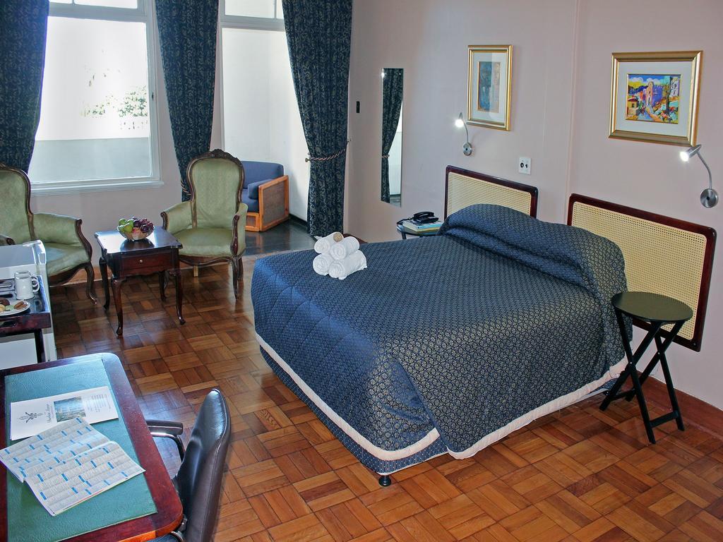 Durban Manor Hotel And Conference Centre Exterior foto